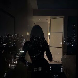 Meet your Posher, Ki🎀